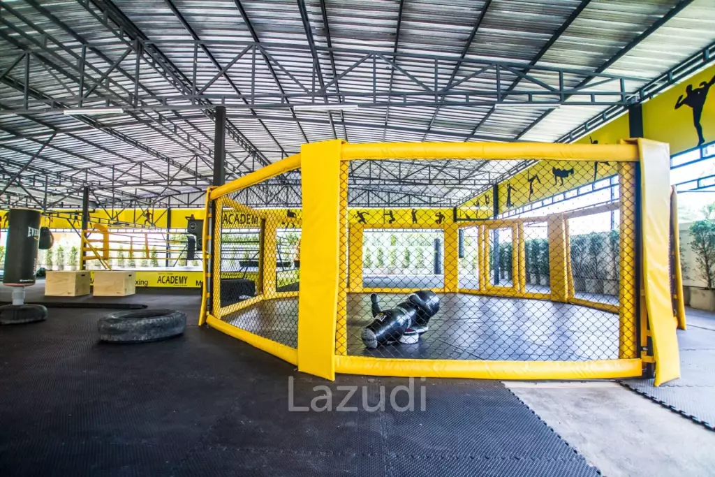 Hot Price for Sale village at Na Jomtien