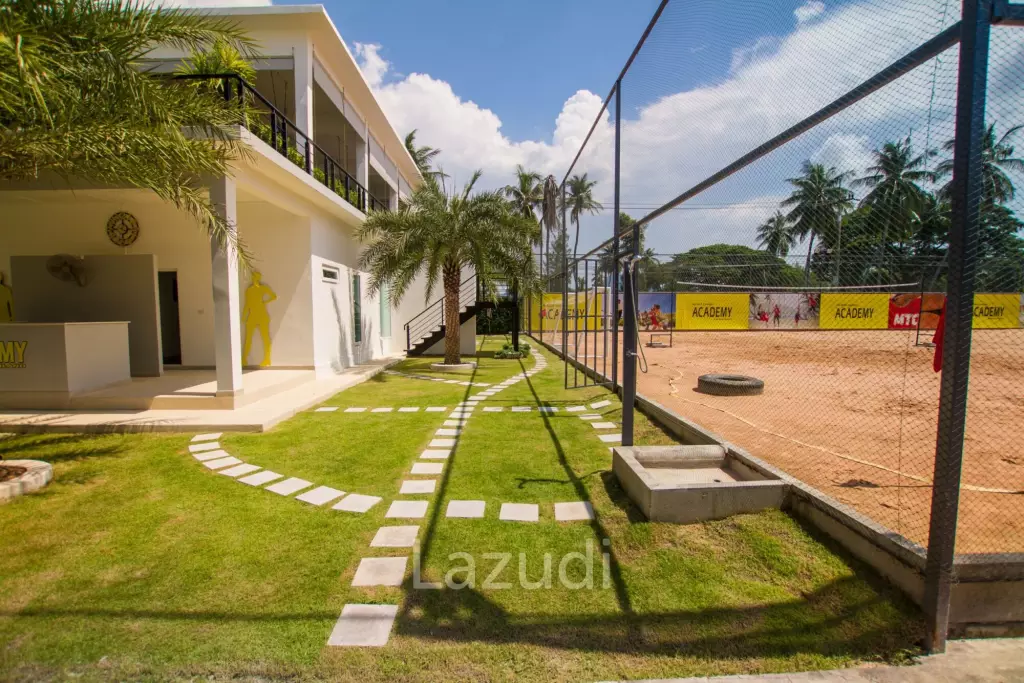Private House 4Beds for Sale in Bang Saray