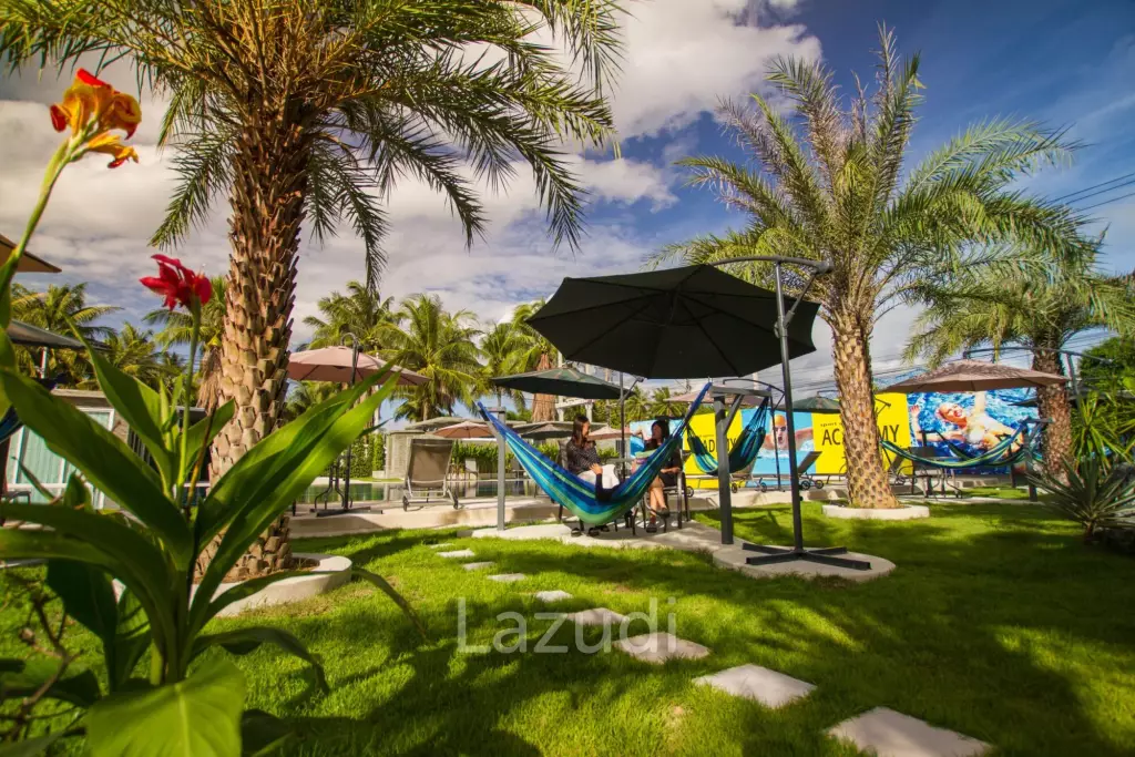 Private House 4Beds for Sale in Bang Saray