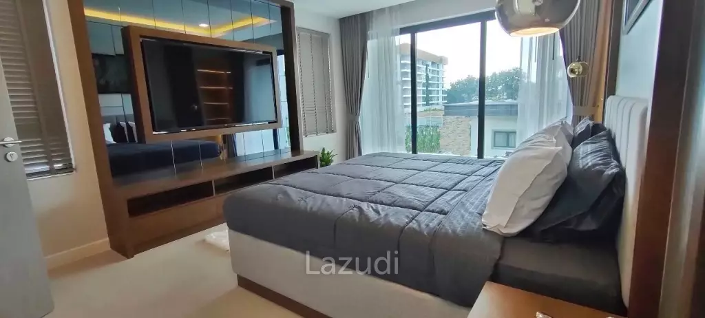 The Premier Jomtien Villa for Sale in Pattaya