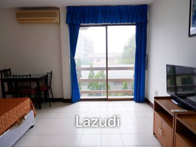 Studio 1 Bath 26 SQ.M Diana Estates