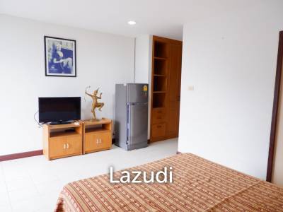 Studio 1 Bath 26 SQ.M Diana Estates