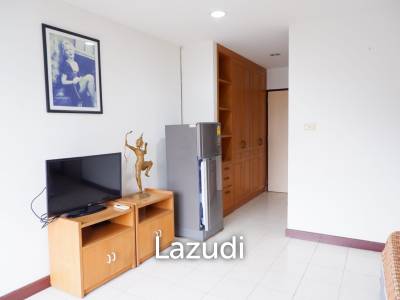 Studio 1 Bath 26 SQ.M Diana Estates