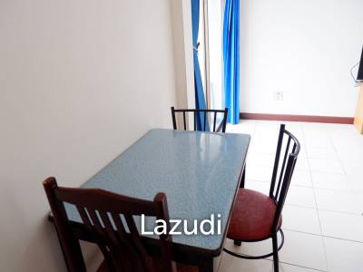 Studio 1 Bath 26 SQ.M Diana Estates