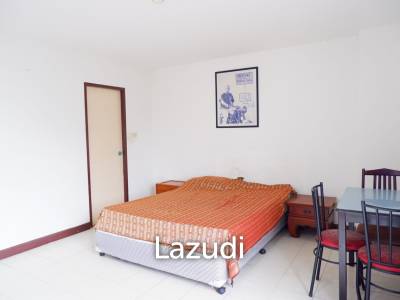 Studio 1 Bath 26 SQ.M Diana Estates