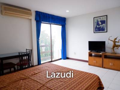 Studio 1 Bath 26 SQ.M Diana Estates