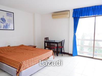 Studio 1 Bath 26 SQ.M Diana Estates