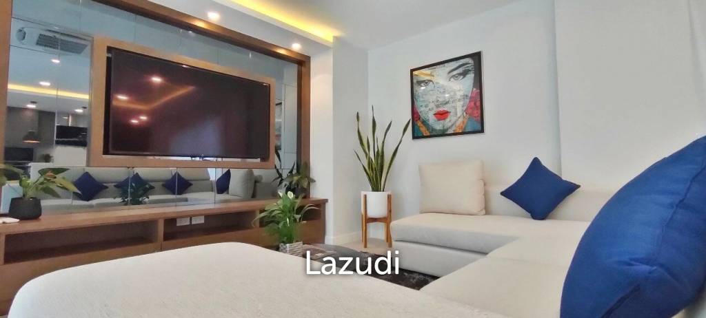 New Jomtien Pool Villa for Sale in Pattaya