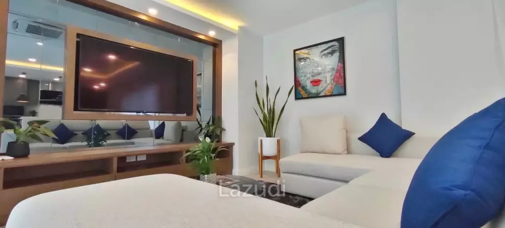Luxury Jomtien Pool Villa for Sale in Pattaya