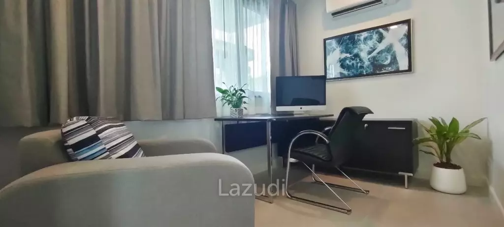 ขายวิลล่าจอมเทียนดีไซน์ทันสมัย