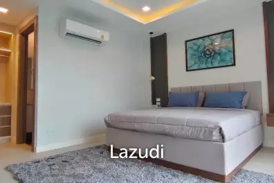 ขายวิลล่าจอมเทียนดีไซน์ทันสมัย