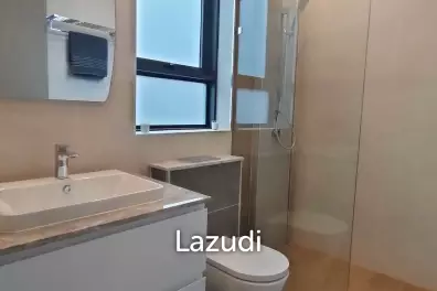 ขายวิลล่าจอมเทียนดีไซน์ทันสมัย