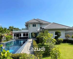 Executive Private House for Sale in East Pattaya