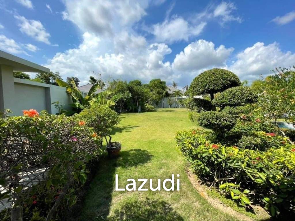 Executive Private House for Sale in East Pattaya