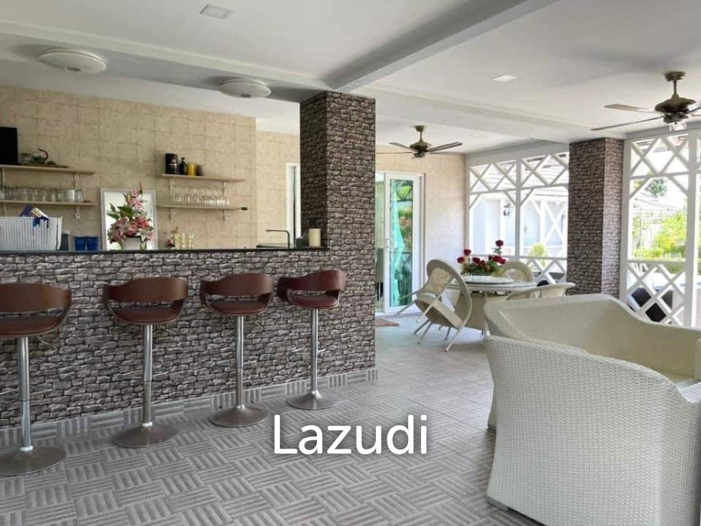 Executive Private House for Sale in East Pattaya