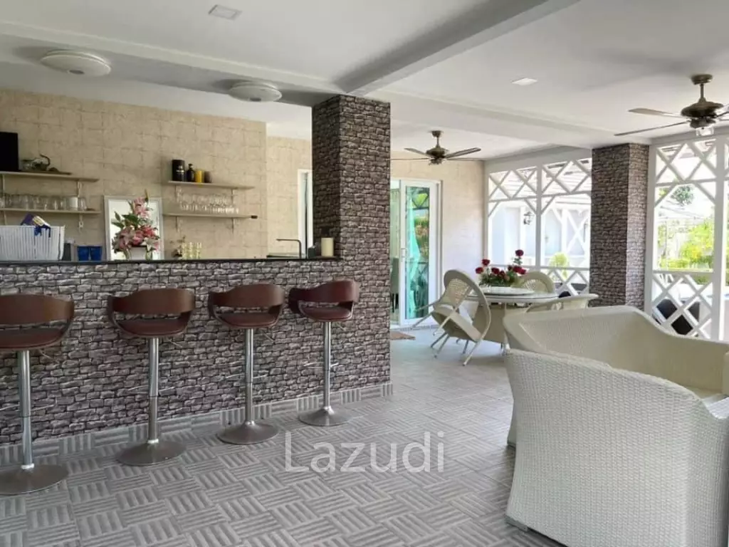 Executive Private House for Sale in East Pattaya