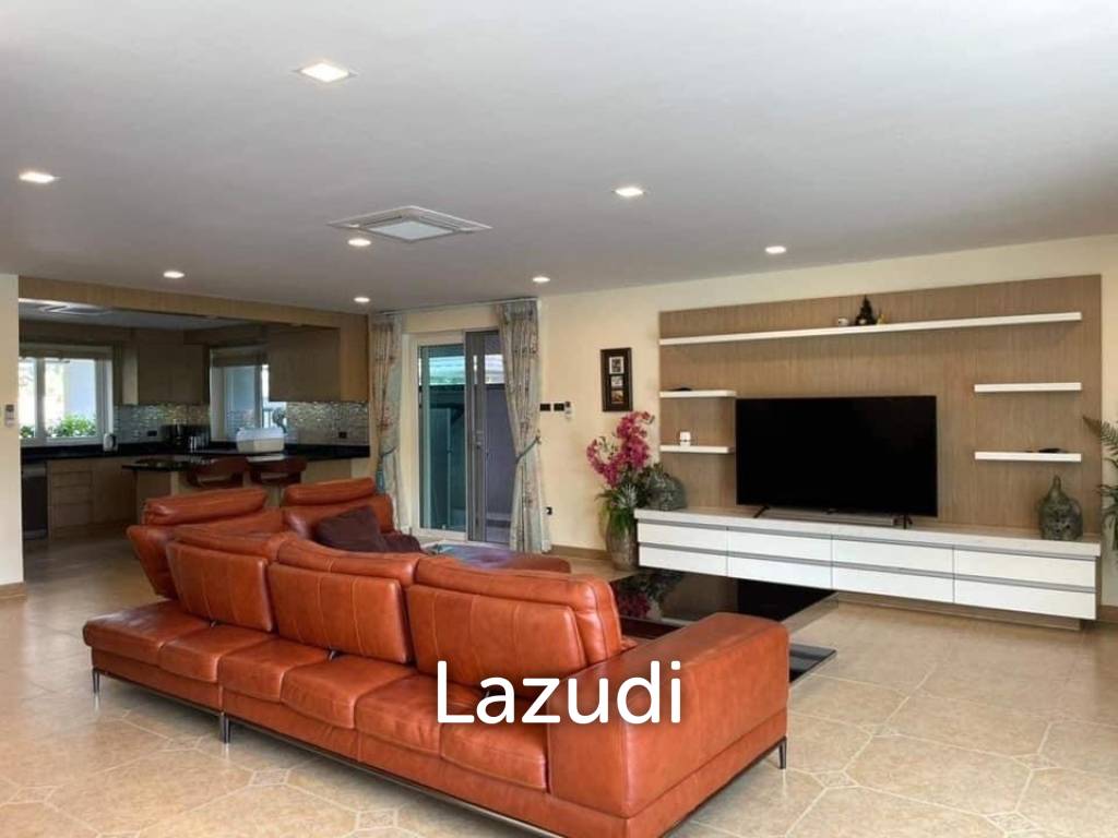 Executive Private House for Sale in East Pattaya