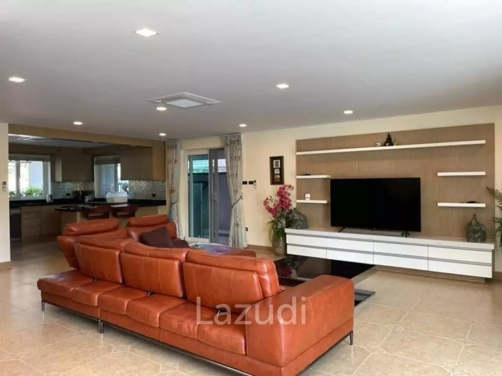 Executive Private House for Sale in East Pattaya
