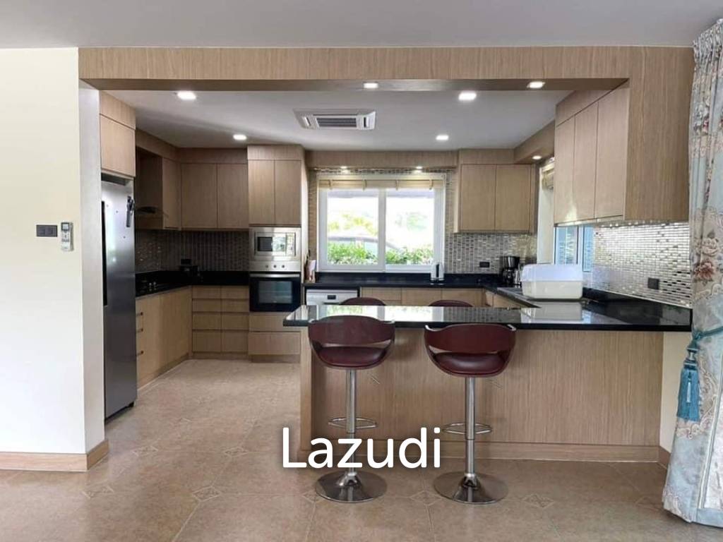 Executive Private House for Sale in East Pattaya