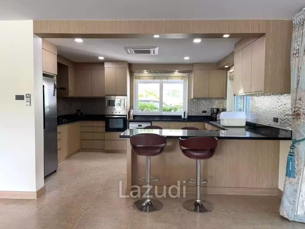 Executive Private House for Sale in East Pattaya