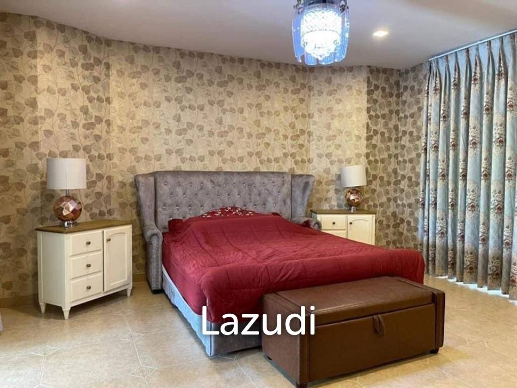 Executive Private House for Sale in East Pattaya