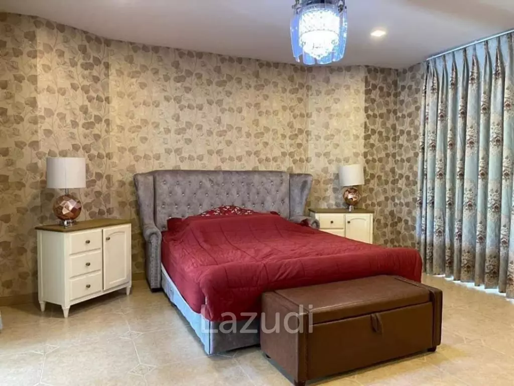 Executive Private House for Sale in East Pattaya