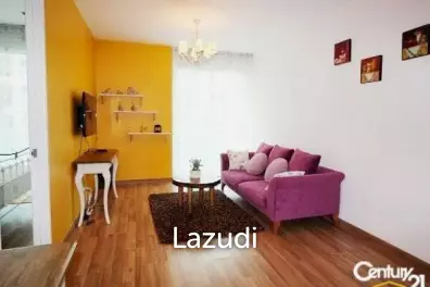 Lovely 2 Bed 2 Bath Condo For Rent And Sale