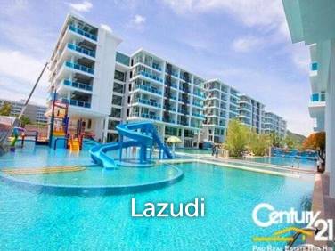 68 Sqm 2 Bed 2 Bath Condo For Sale