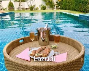 Amazing Private House For Sale in East Pattaya