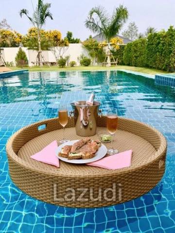 Amazing Private House For Sale in East Pattaya