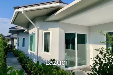 บ้านส่วนตัวที่น่าตื่นตาสำหรับขายในพัทยาตะวันออก