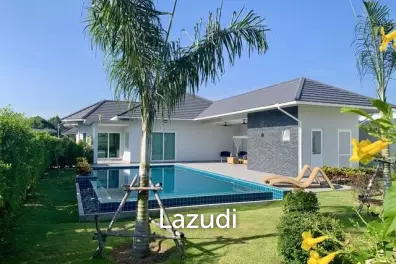 บ้านส่วนตัวที่น่าตื่นตาสำหรับขายในพัทยาตะวันออก