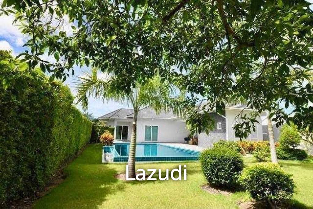 Amazing Private House For Sale in East Pattaya