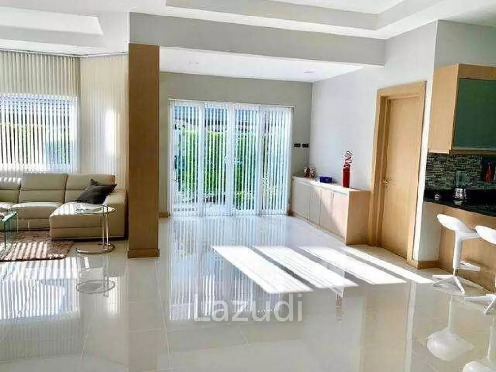 Amazing Private House For Sale in East Pattaya