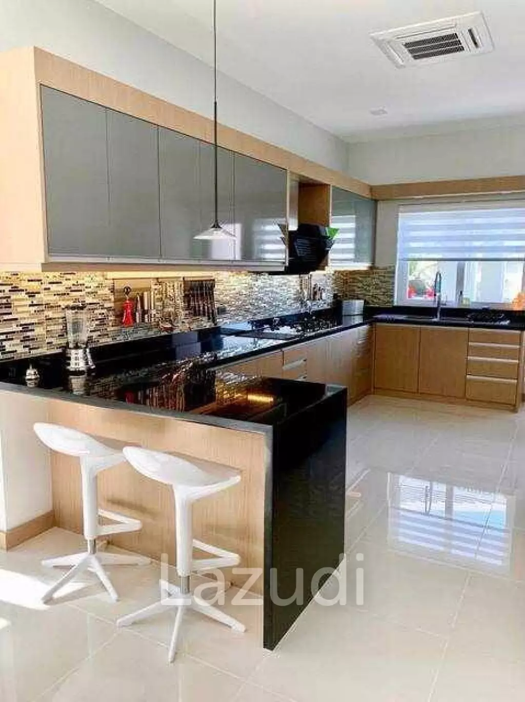 Amazing Private House For Sale in East Pattaya