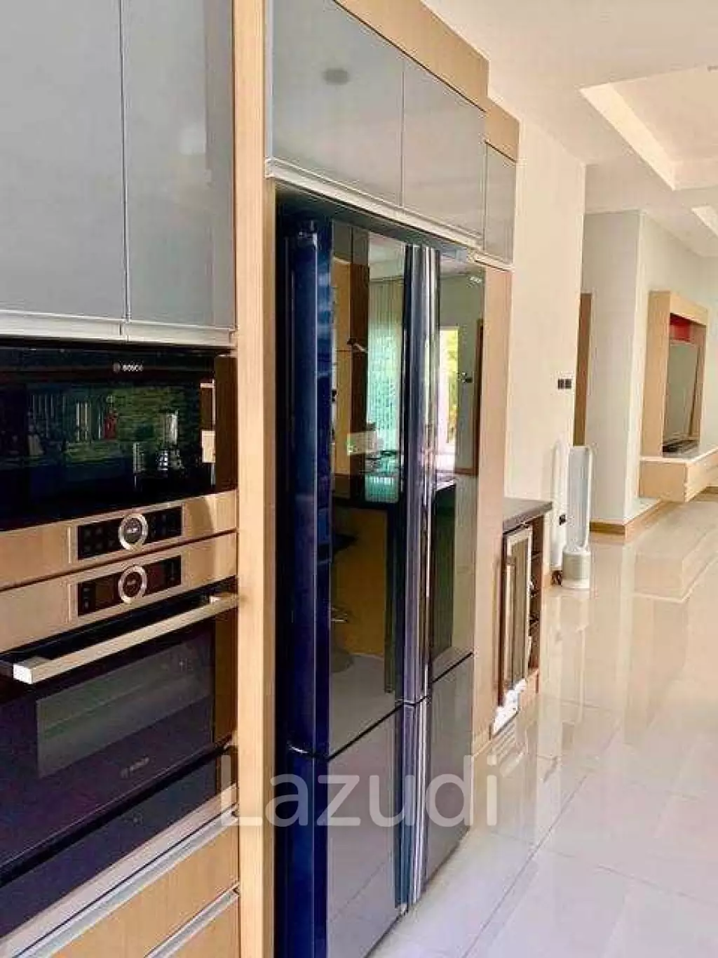 Amazing Private House For Sale in East Pattaya