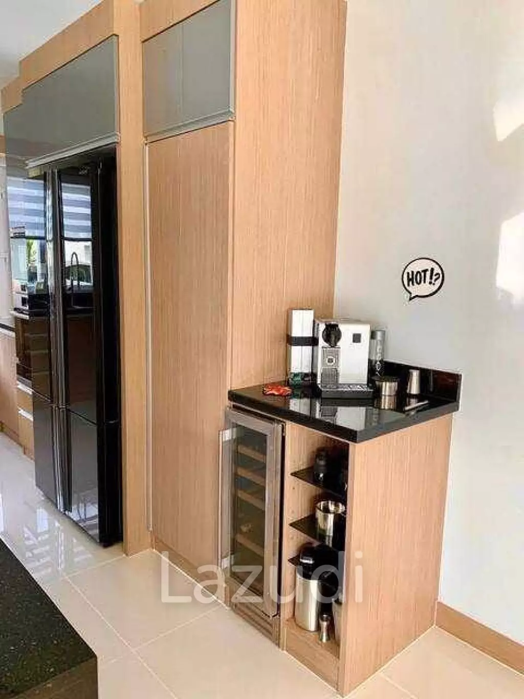 Amazing Private House For Sale in East Pattaya