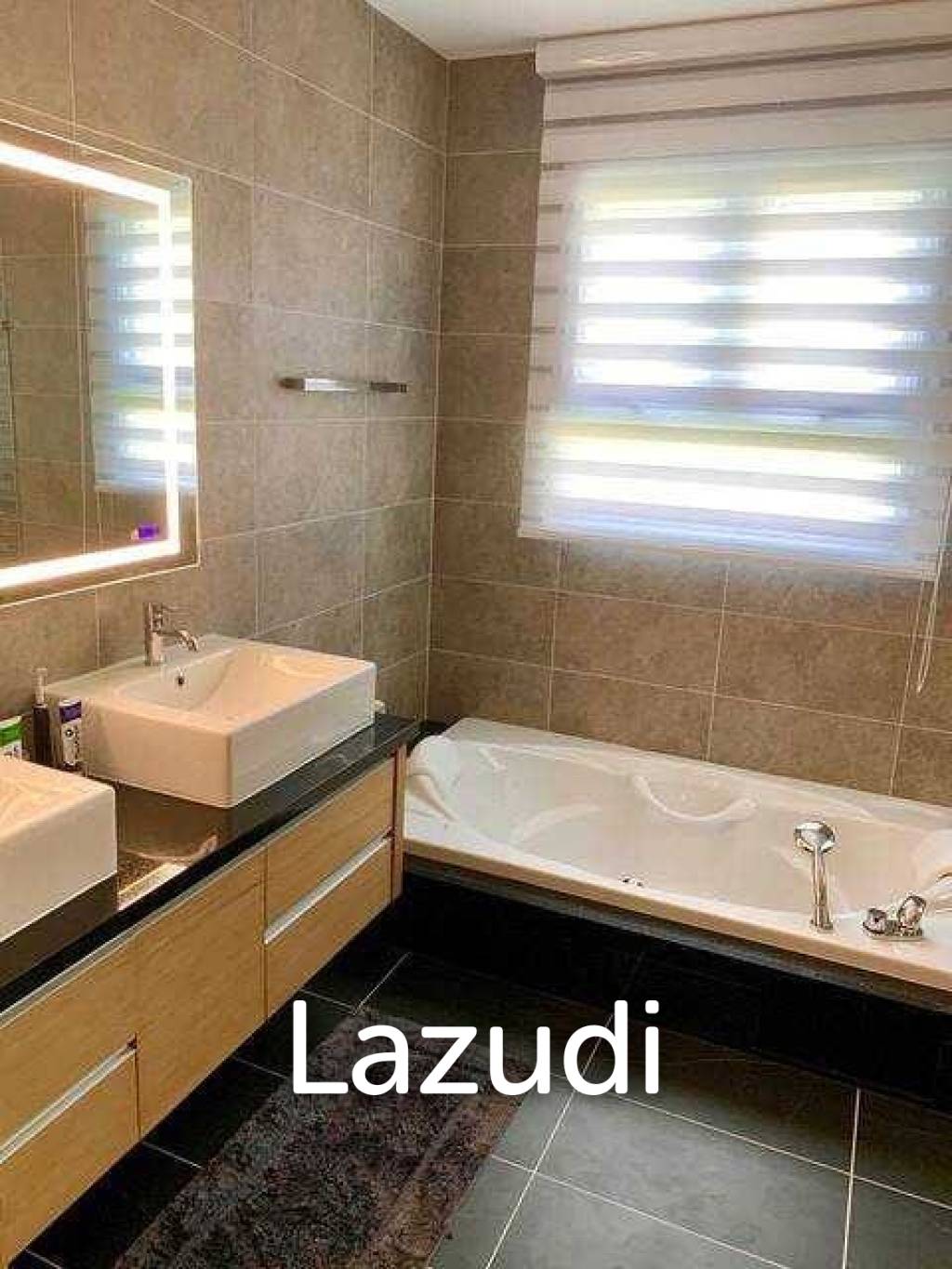 Amazing Private House For Sale in East Pattaya