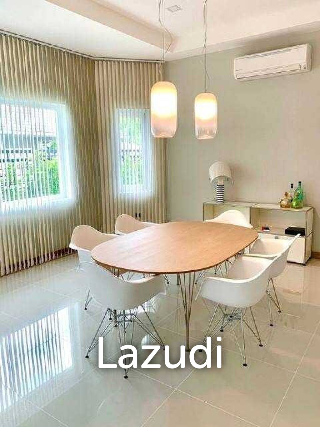 Amazing Private House For Sale in East Pattaya
