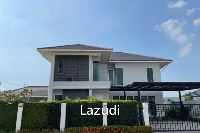 ขายบ้านดรีมพูลวิลล่าพัทยาตะวันออก