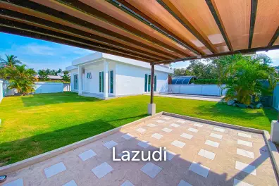 Family Privet House For Rent in Sattahip