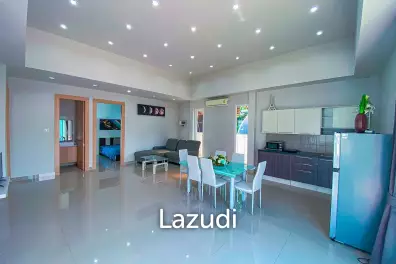 Family Privet House For Rent in Sattahip