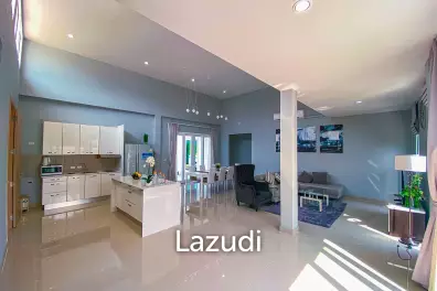 Executive Pool villa House For Rent