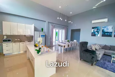 Executive Pool villa House For Rent
