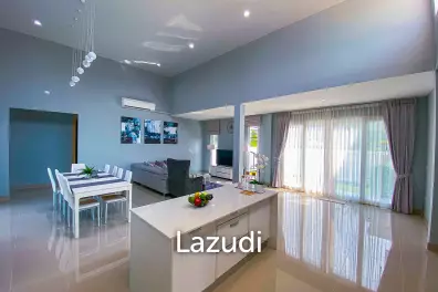 Executive Pool villa House For Rent