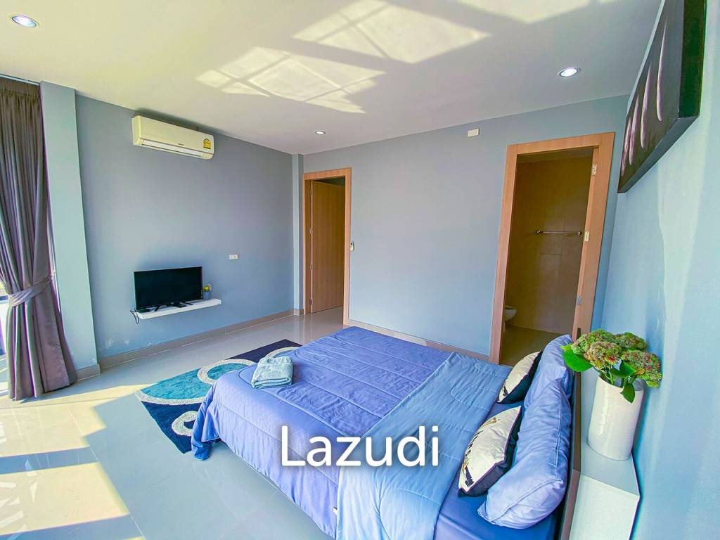 Executive Pool villa House For Rent