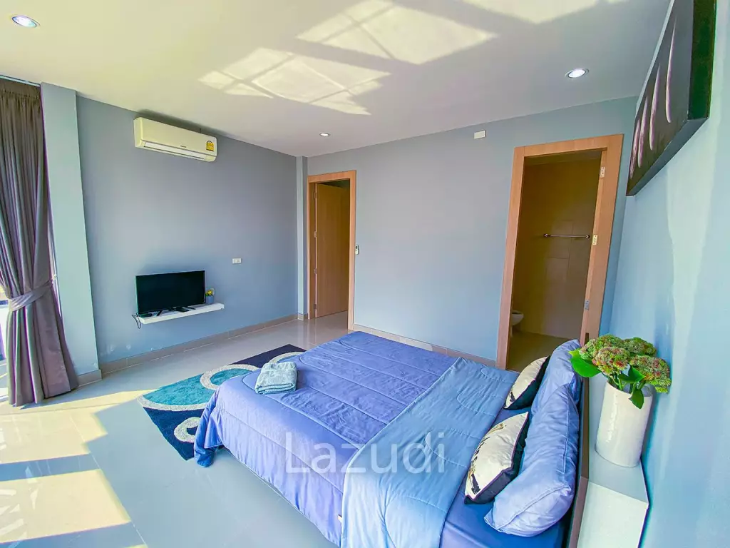Executive Pool villa House For Rent
