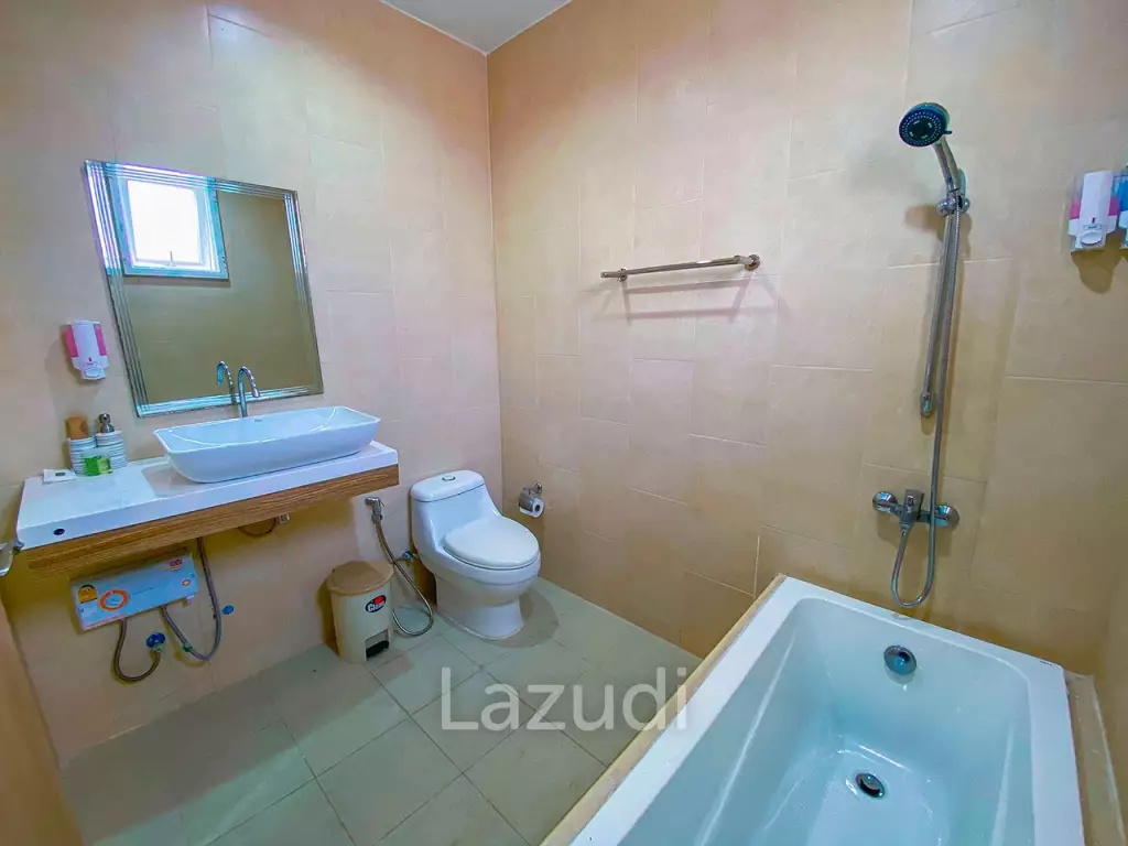 Executive Pool villa House For Rent