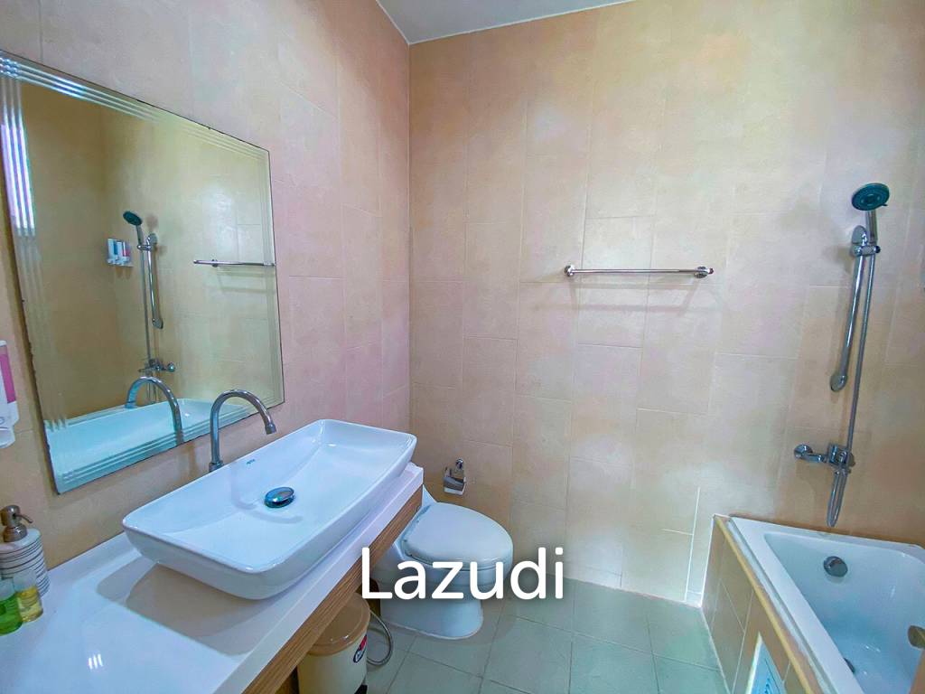 Executive Pool villa House For Rent