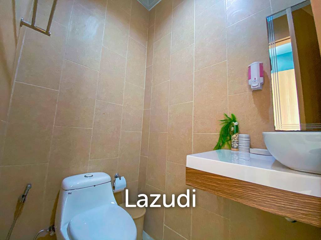 Executive Pool villa House For Rent